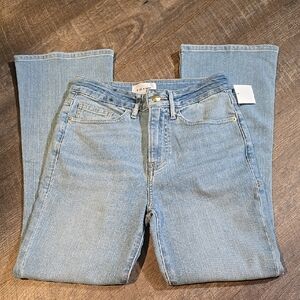 Frame Denim Women's Light Blue Jeans